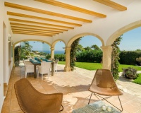 Venta - Villa - Jávea - Xàbia - Jávea - Xàbia Centro