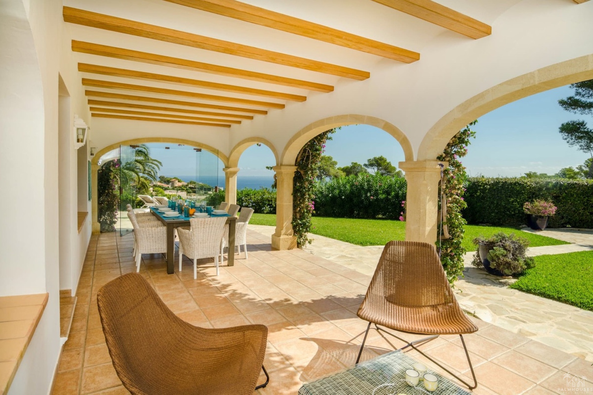 Venta - Villa - Jávea - Xàbia - Jávea - Xàbia Centro