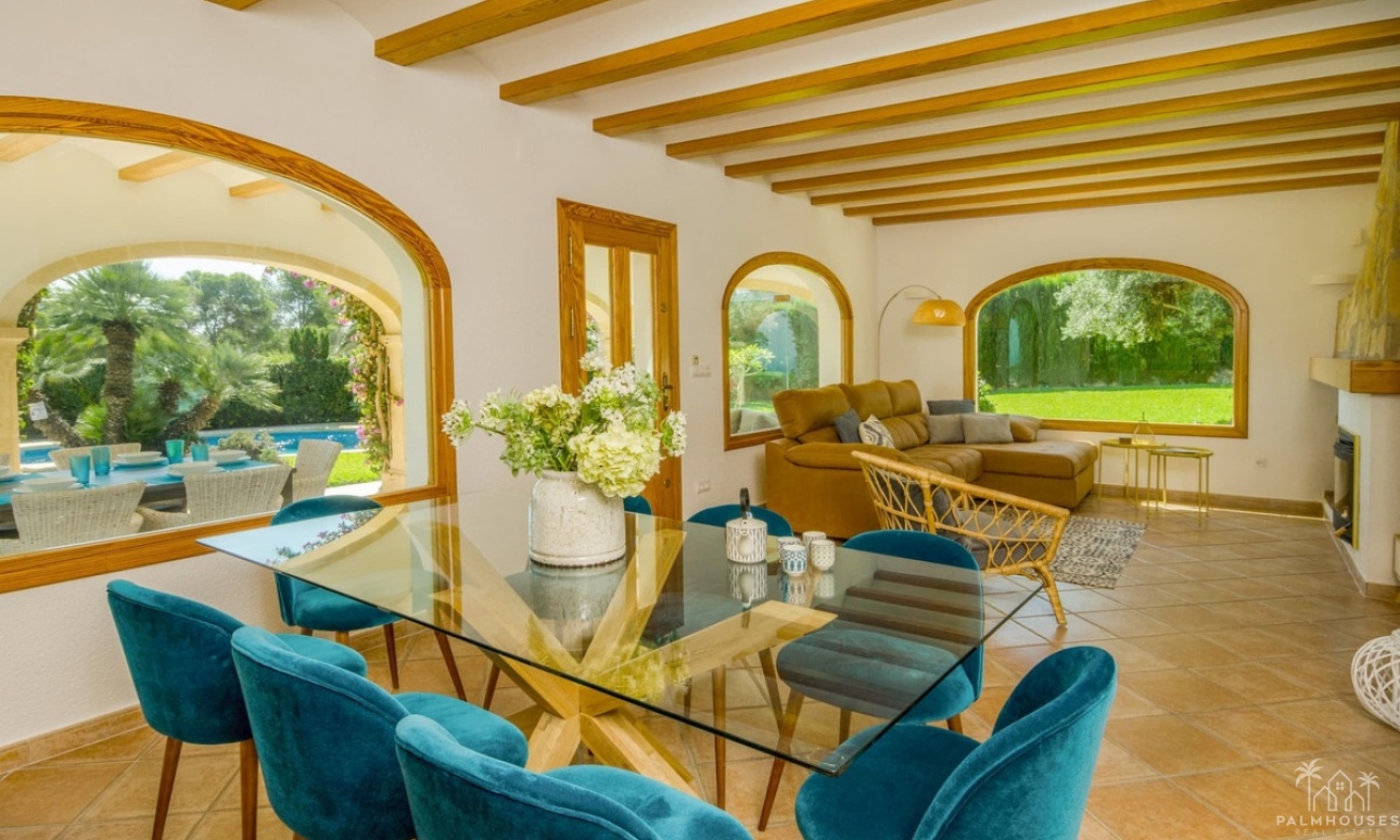 Venta - Villa - Jávea - Xàbia - Jávea - Xàbia Centro