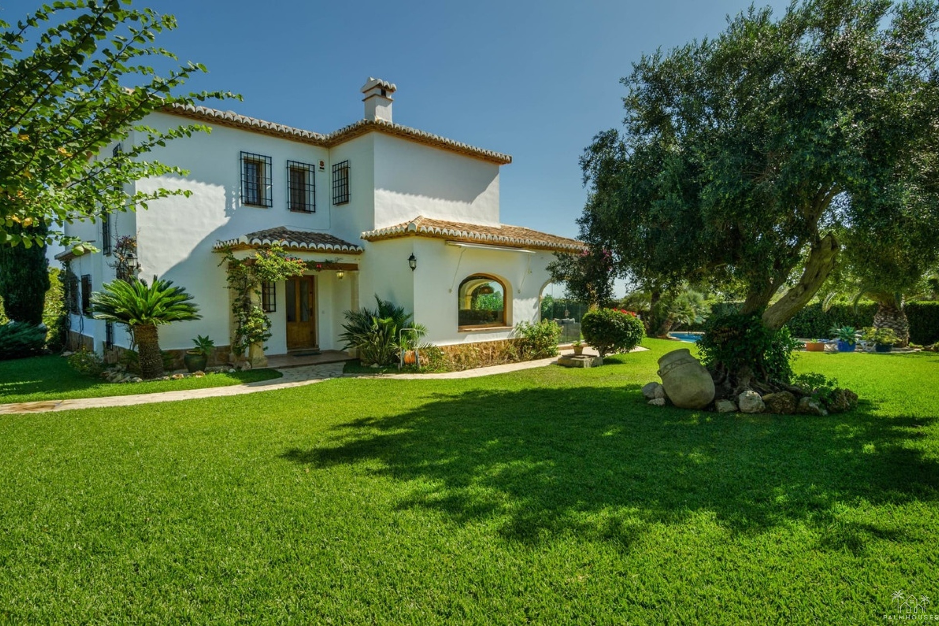 Venta - Villa - Jávea - Xàbia - Jávea - Xàbia Centro