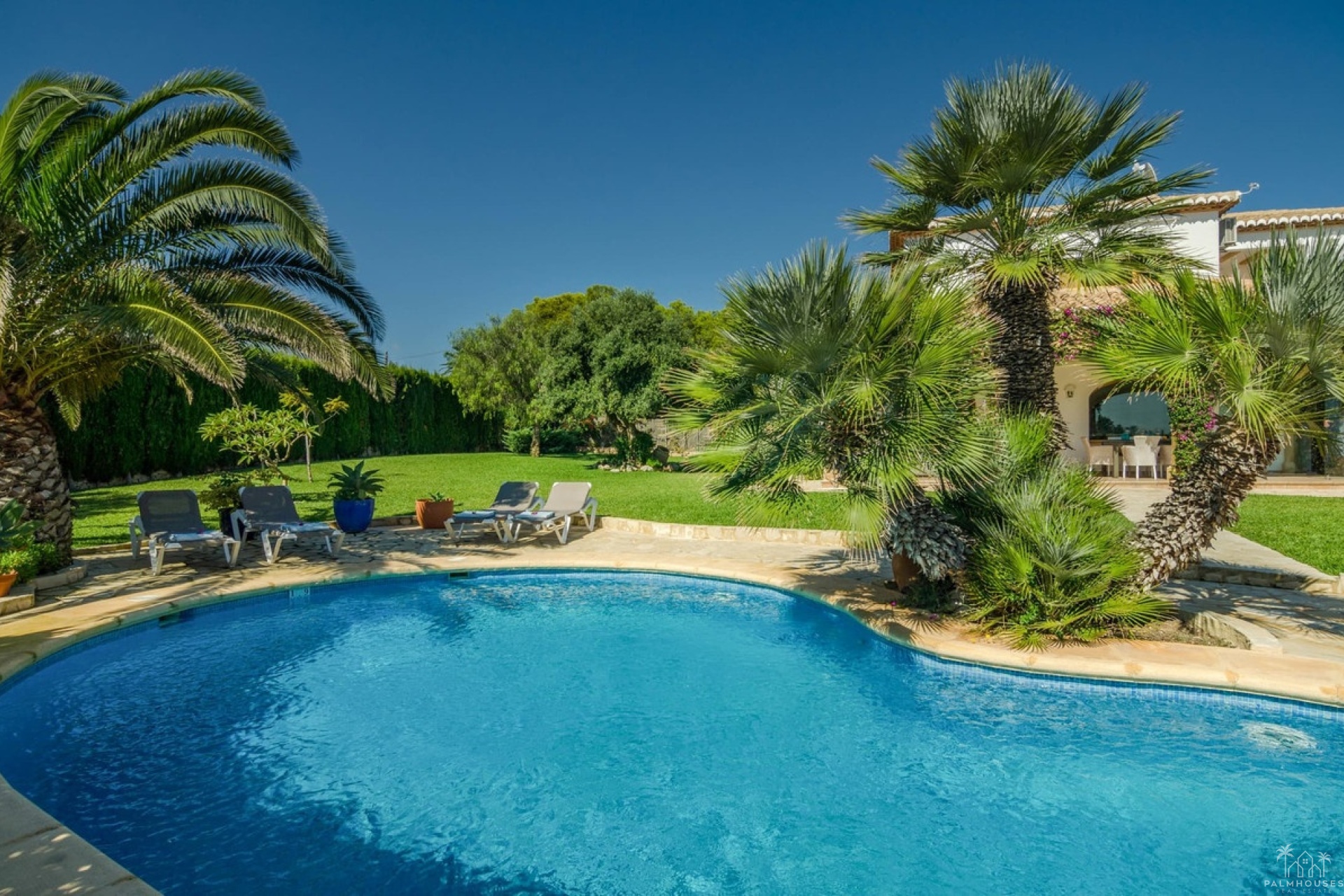 Venta - Villa - Jávea - Xàbia - Jávea - Xàbia Centro