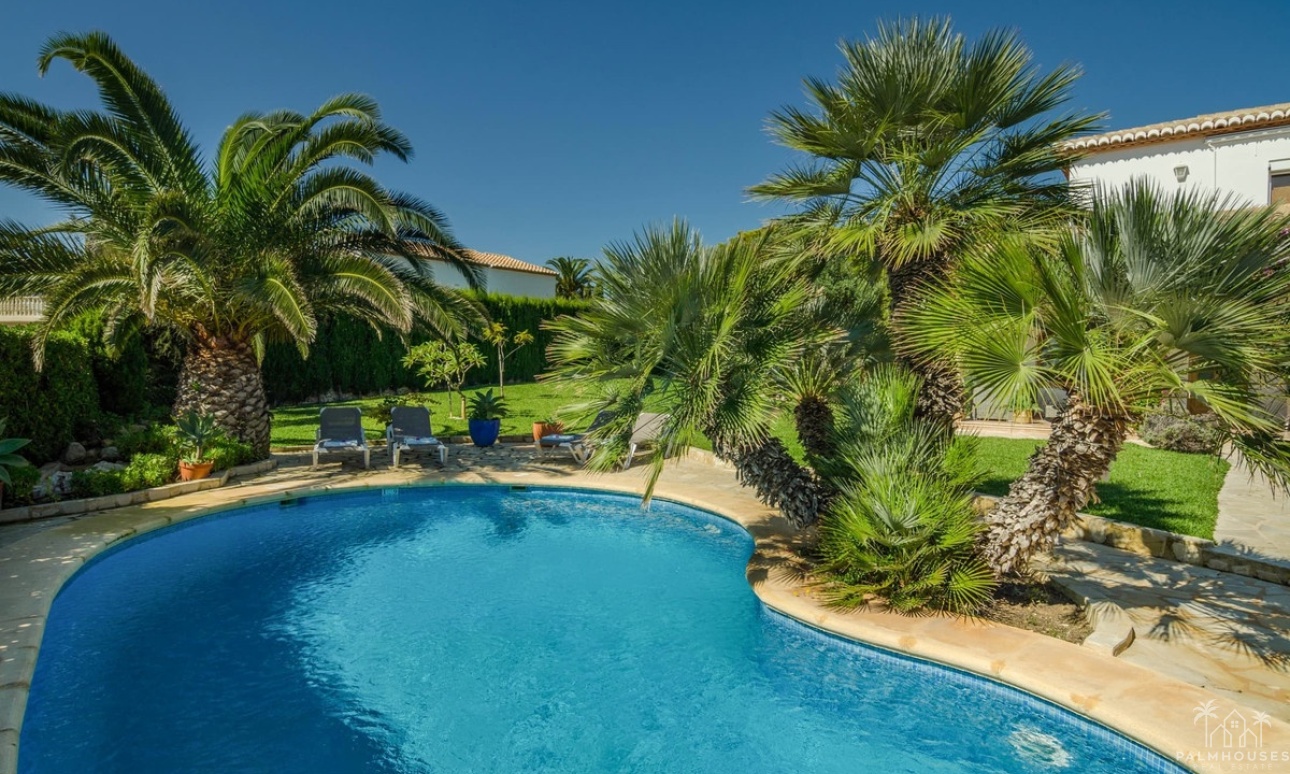 Venta - Villa - Jávea - Xàbia - Jávea - Xàbia Centro