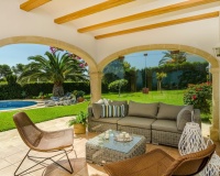 Venta - Villa - Jávea - Xàbia - Jávea - Xàbia Centro