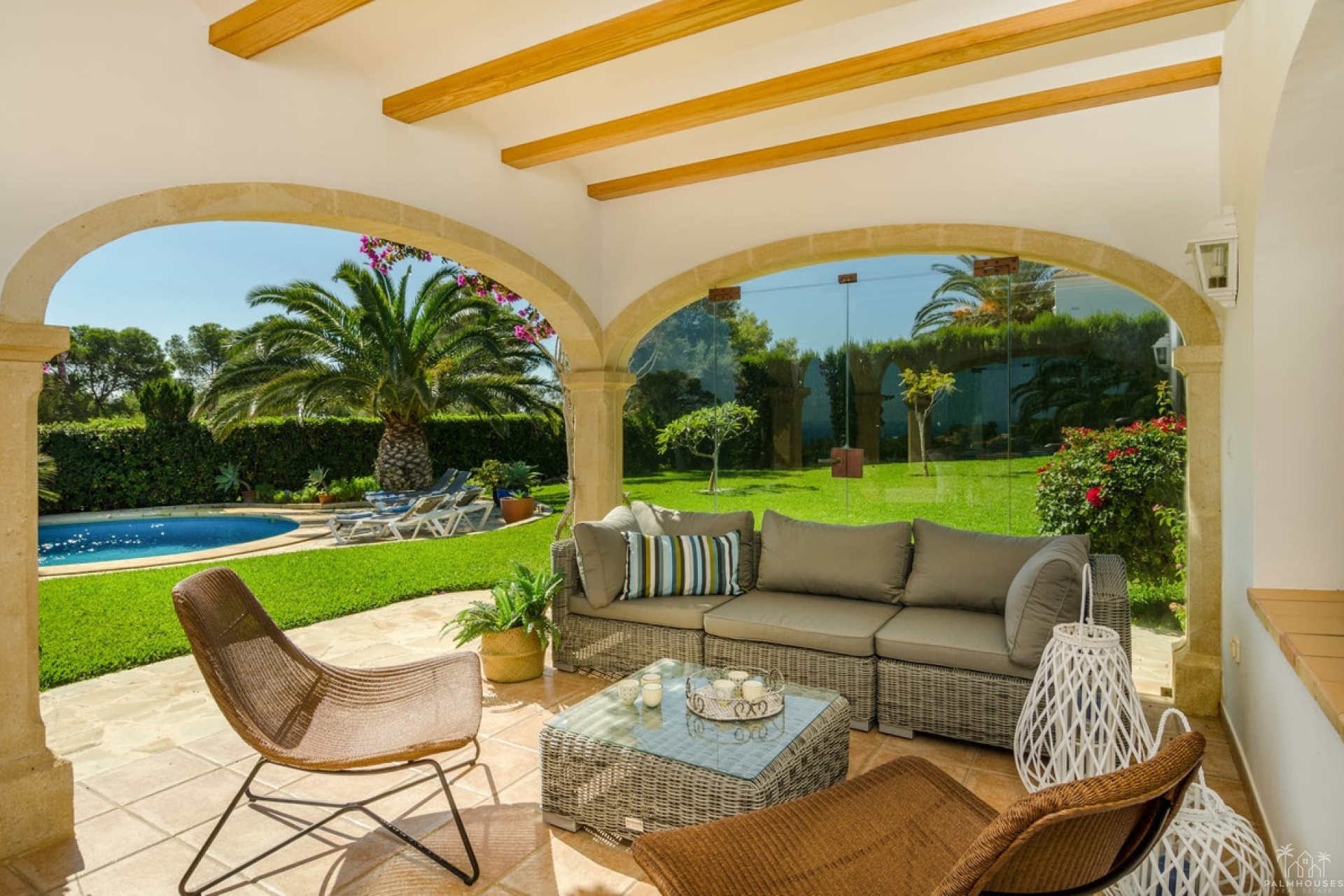 Venta - Villa - Jávea - Xàbia - Jávea - Xàbia Centro