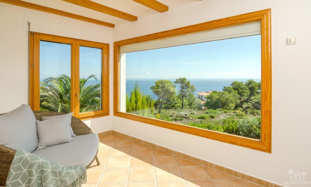 Venta - Villa - Jávea - Xàbia - Jávea - Xàbia Centro