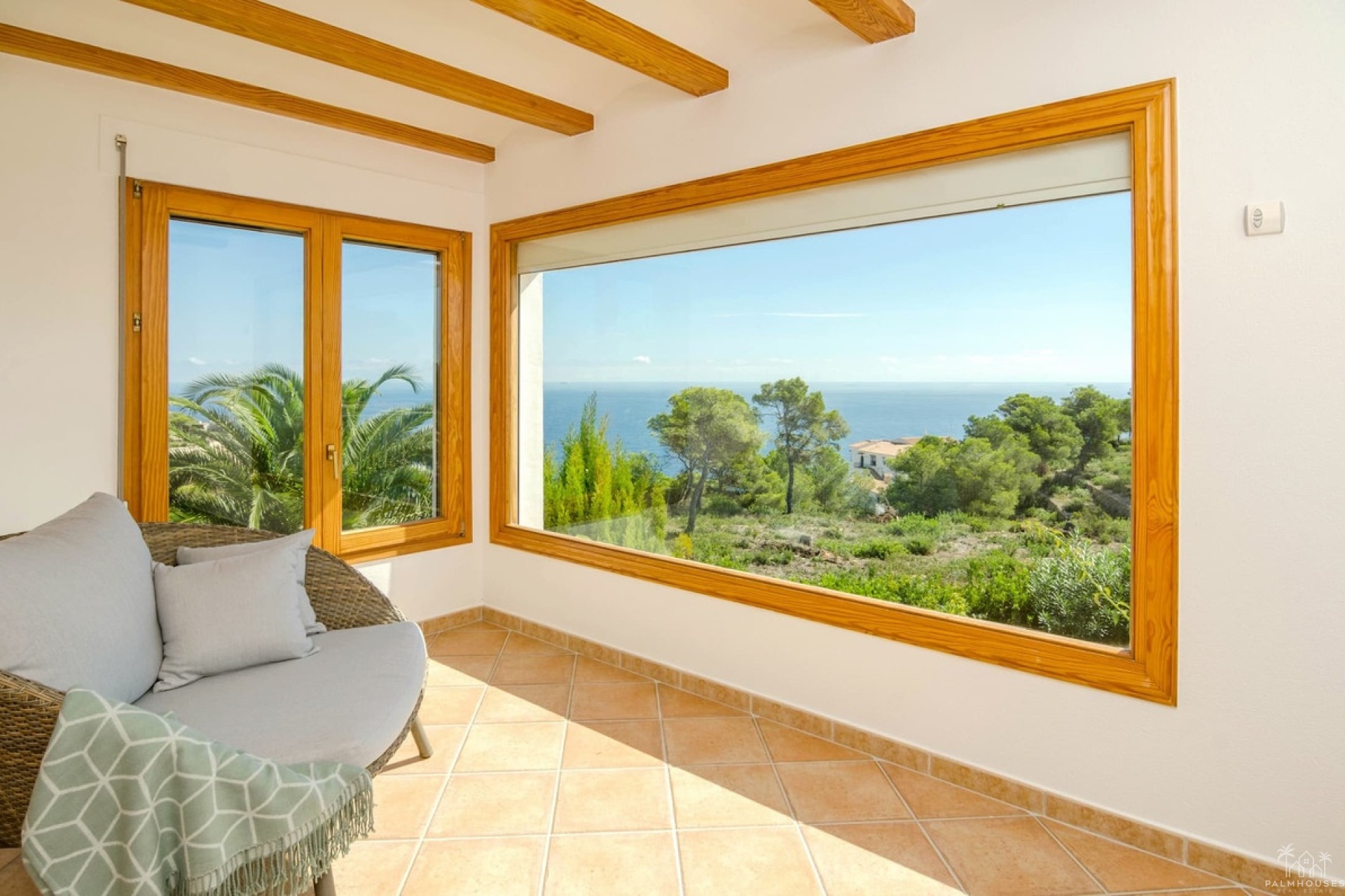 Venta - Villa - Jávea - Xàbia - Jávea - Xàbia Centro