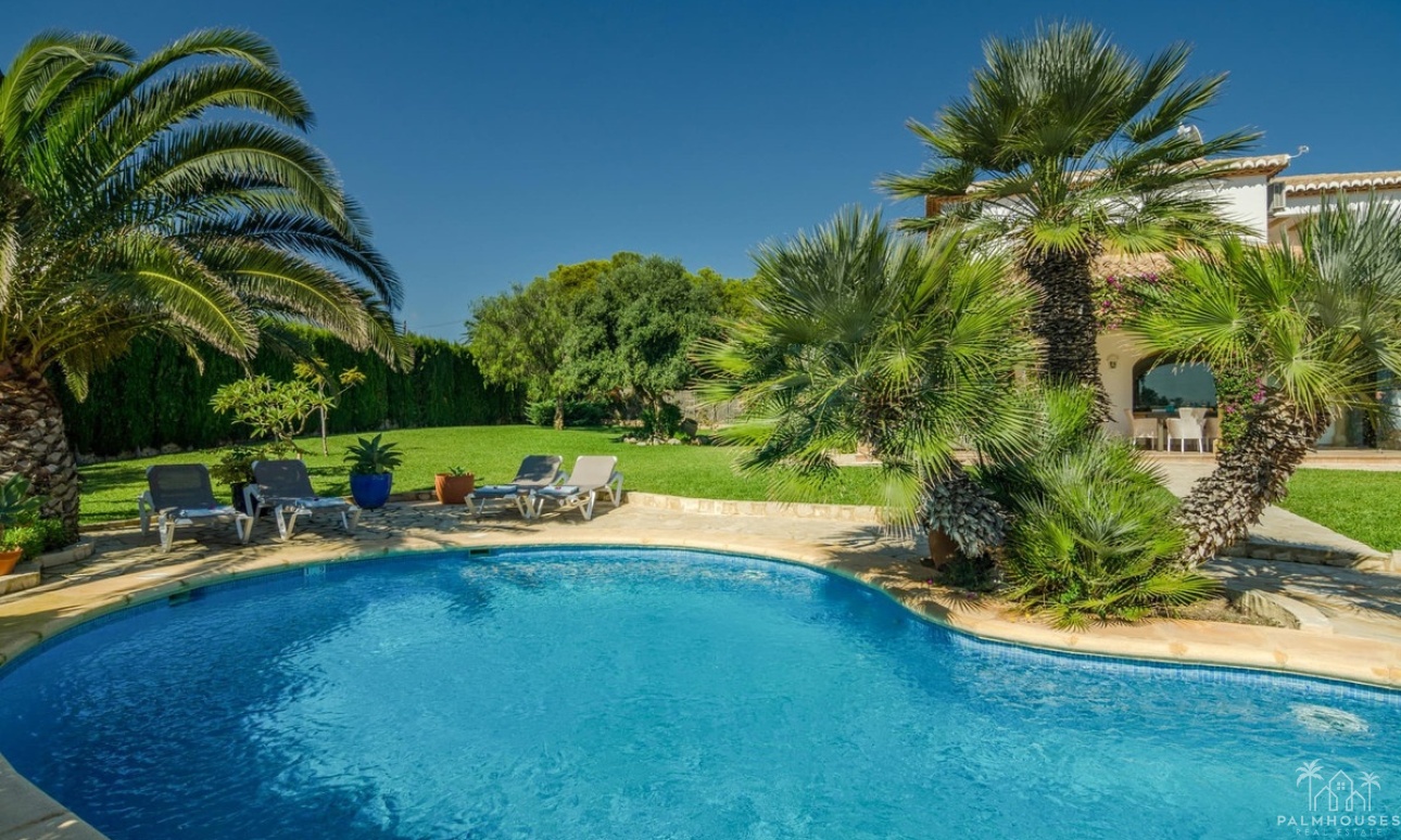Venta - Villa - Jávea - Xàbia - Jávea - Xàbia Centro