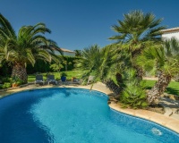 Venta - Villa - Jávea - Xàbia - Jávea - Xàbia Centro