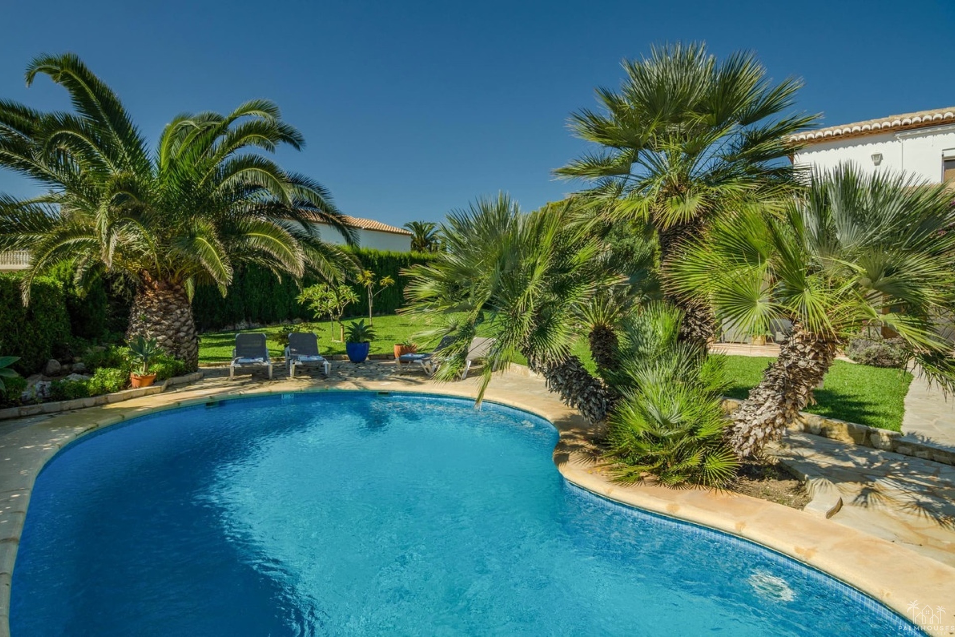Venta - Villa - Jávea - Xàbia - Jávea - Xàbia Centro