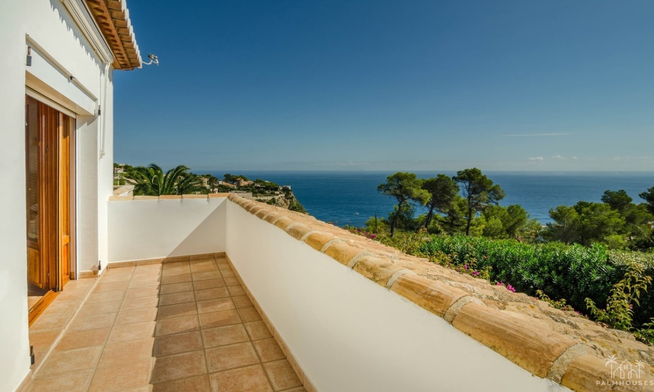 Venta - Villa - Jávea - Xàbia - Jávea - Xàbia Centro