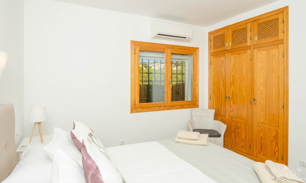 Venta - Villa - Jávea - Xàbia - Jávea - Xàbia Centro