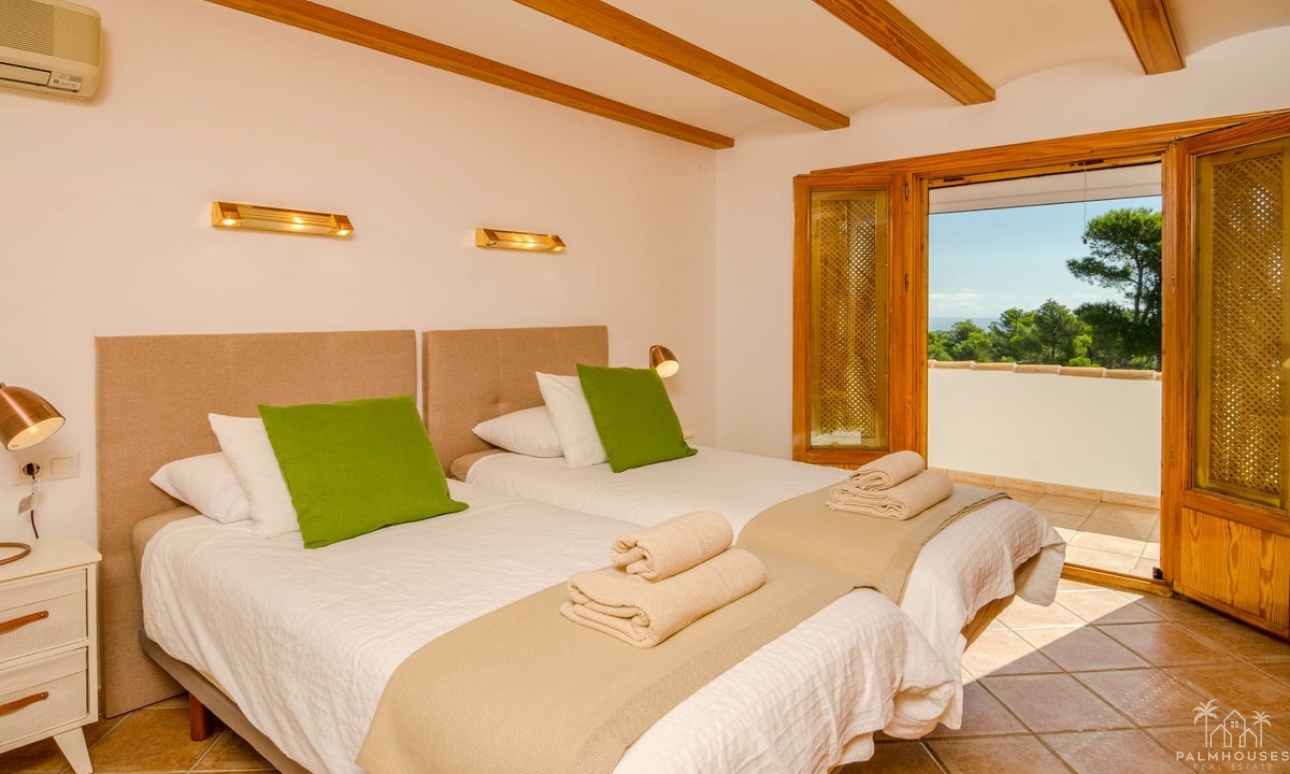 Venta - Villa - Jávea - Xàbia - Jávea - Xàbia Centro