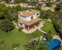 Venta - Villa - Jávea - Xàbia - Jávea - Xàbia Centro