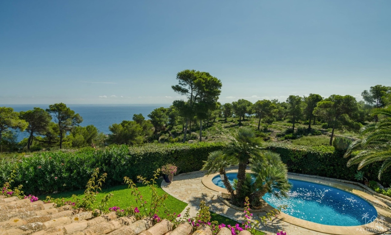 Venta - Villa - Jávea - Xàbia - Jávea - Xàbia Centro