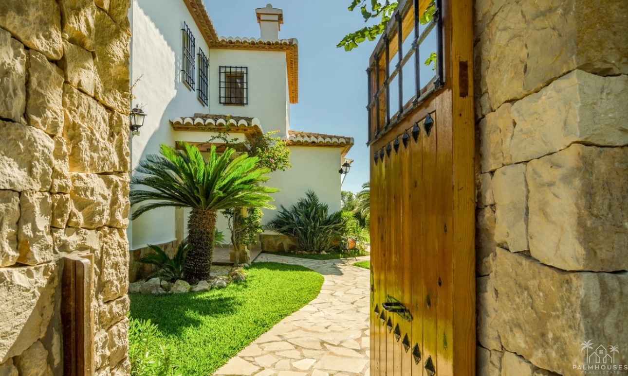 Venta - Villa - Jávea - Xàbia - Jávea - Xàbia Centro