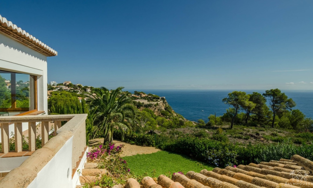 Venta - Villa - Jávea - Xàbia - Jávea - Xàbia Centro