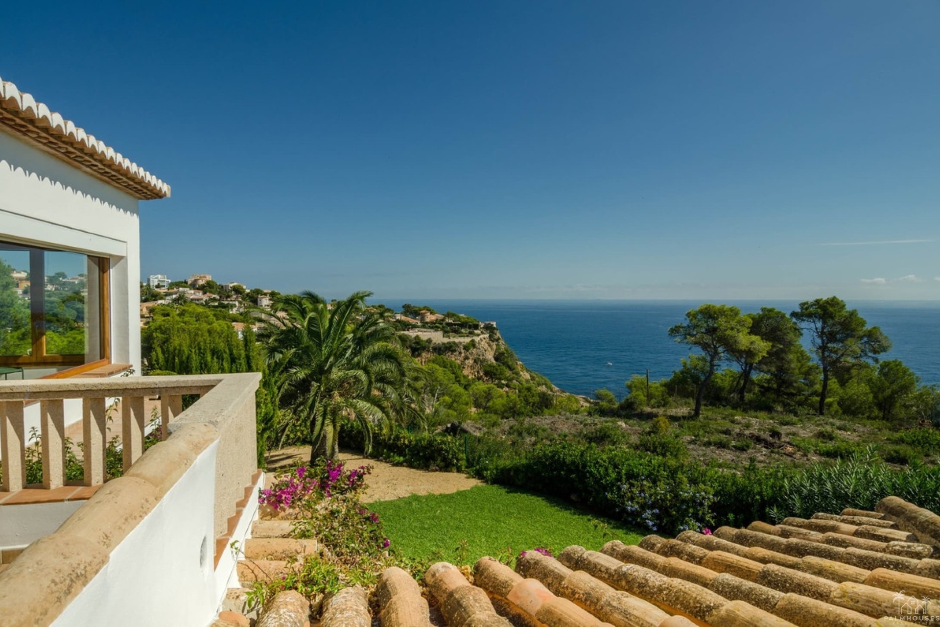 Venta - Villa - Jávea - Xàbia - Jávea - Xàbia Centro