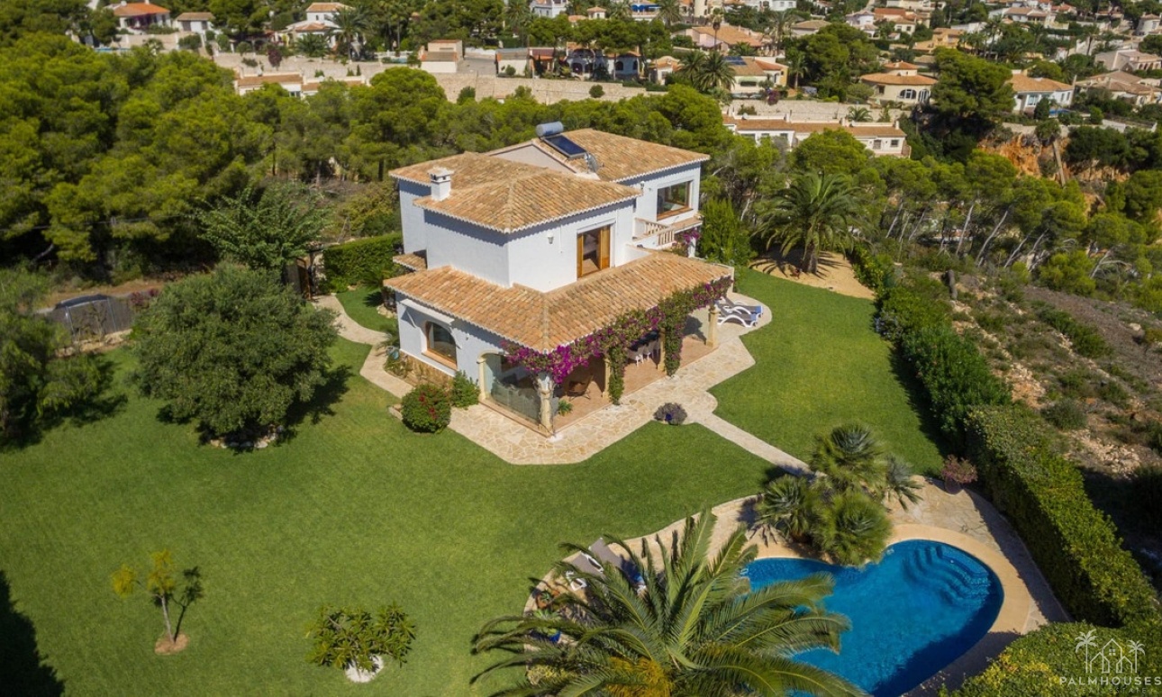Venta - Villa - Jávea - Xàbia - Jávea - Xàbia Centro
