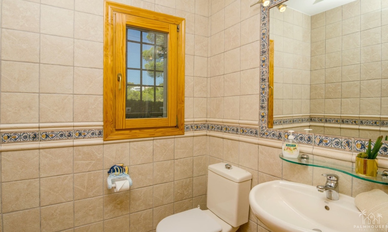 Venta - Villa - Jávea - Xàbia - Jávea - Xàbia Centro