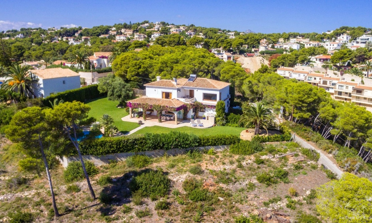 Venta - Villa - Jávea - Xàbia - Jávea - Xàbia Centro