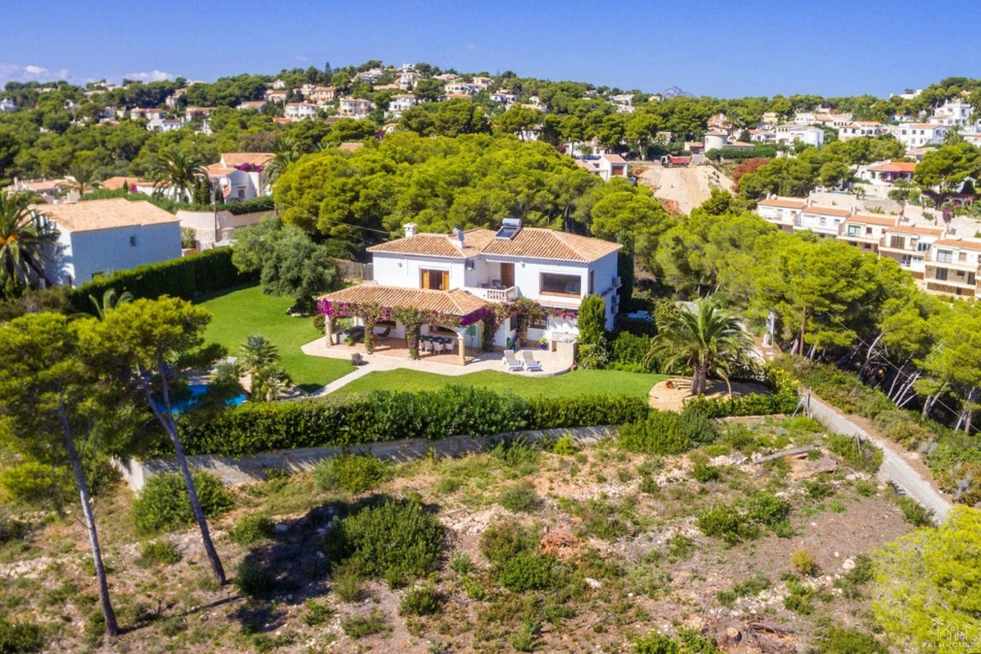 Venta - Villa - Jávea - Xàbia - Jávea - Xàbia Centro
