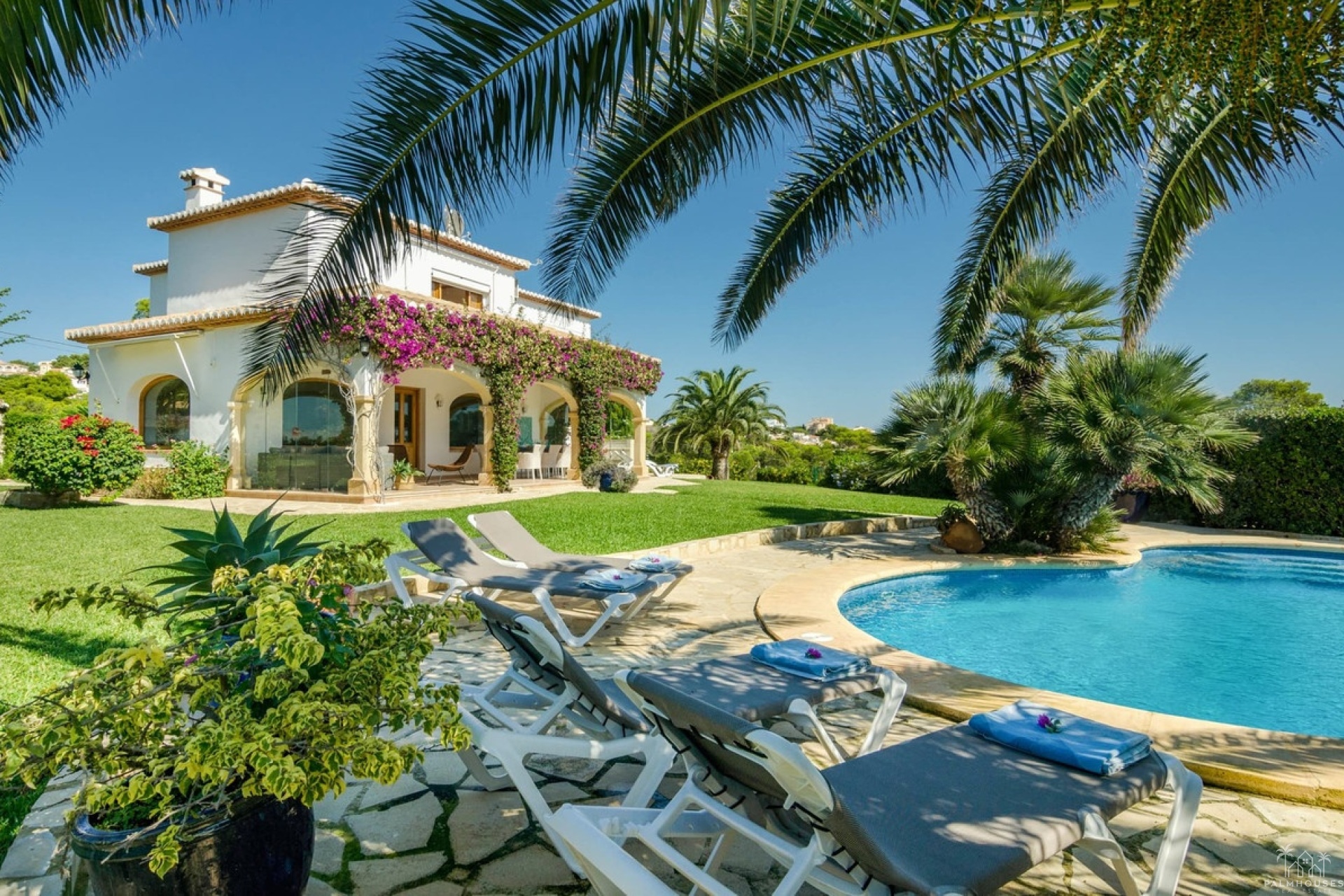 Venta - Villa - Jávea - Xàbia - Jávea - Xàbia Centro