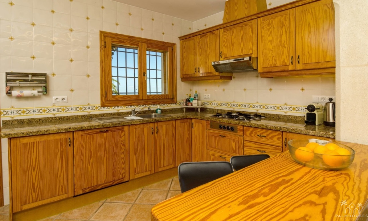 Venta - Villa - Jávea - Xàbia - Jávea - Xàbia Centro