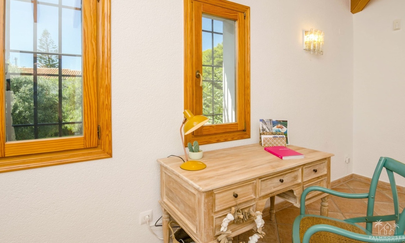 Venta - Villa - Jávea - Xàbia - Jávea - Xàbia Centro