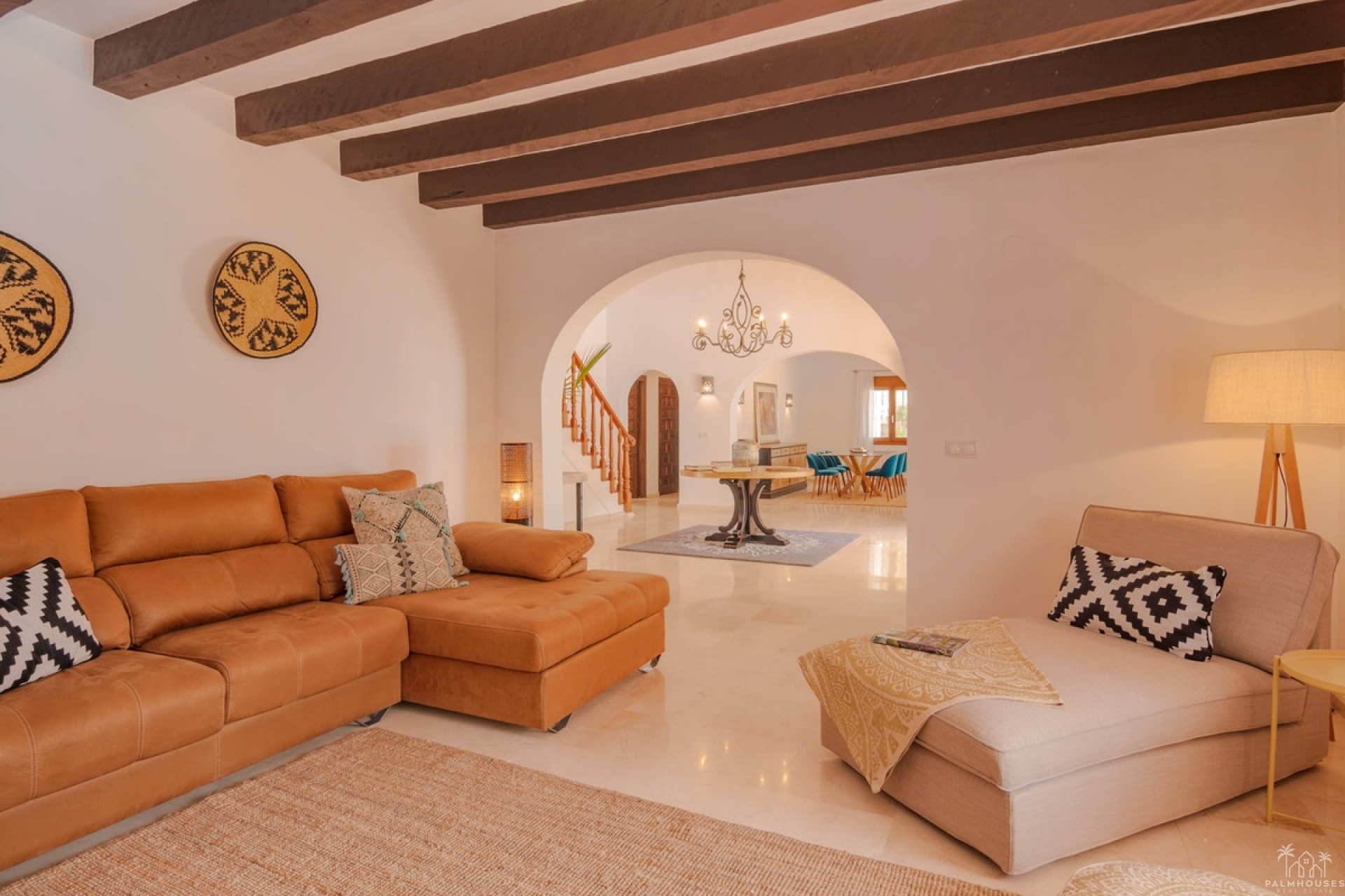 Venta - Villa - Jávea - Xàbia - Jávea - Xàbia Centro