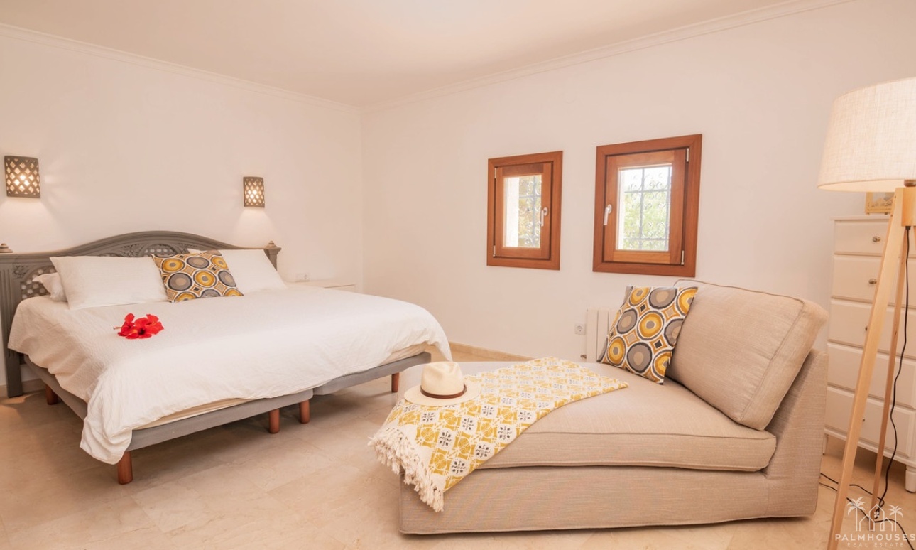 Venta - Villa - Jávea - Xàbia - Jávea - Xàbia Centro