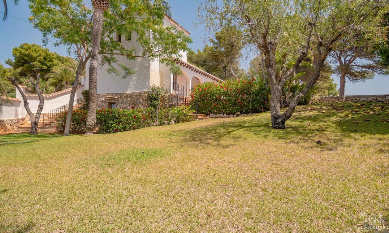 Venta - Villa - Jávea - Xàbia - Jávea - Xàbia Centro