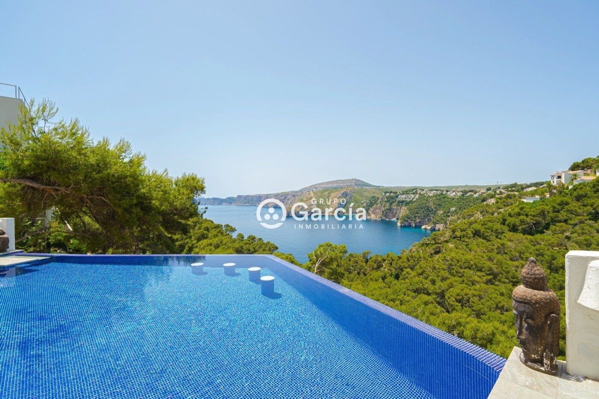 Venta - Villa - Jávea - Xàbia - Portichol - Balcón al Mar