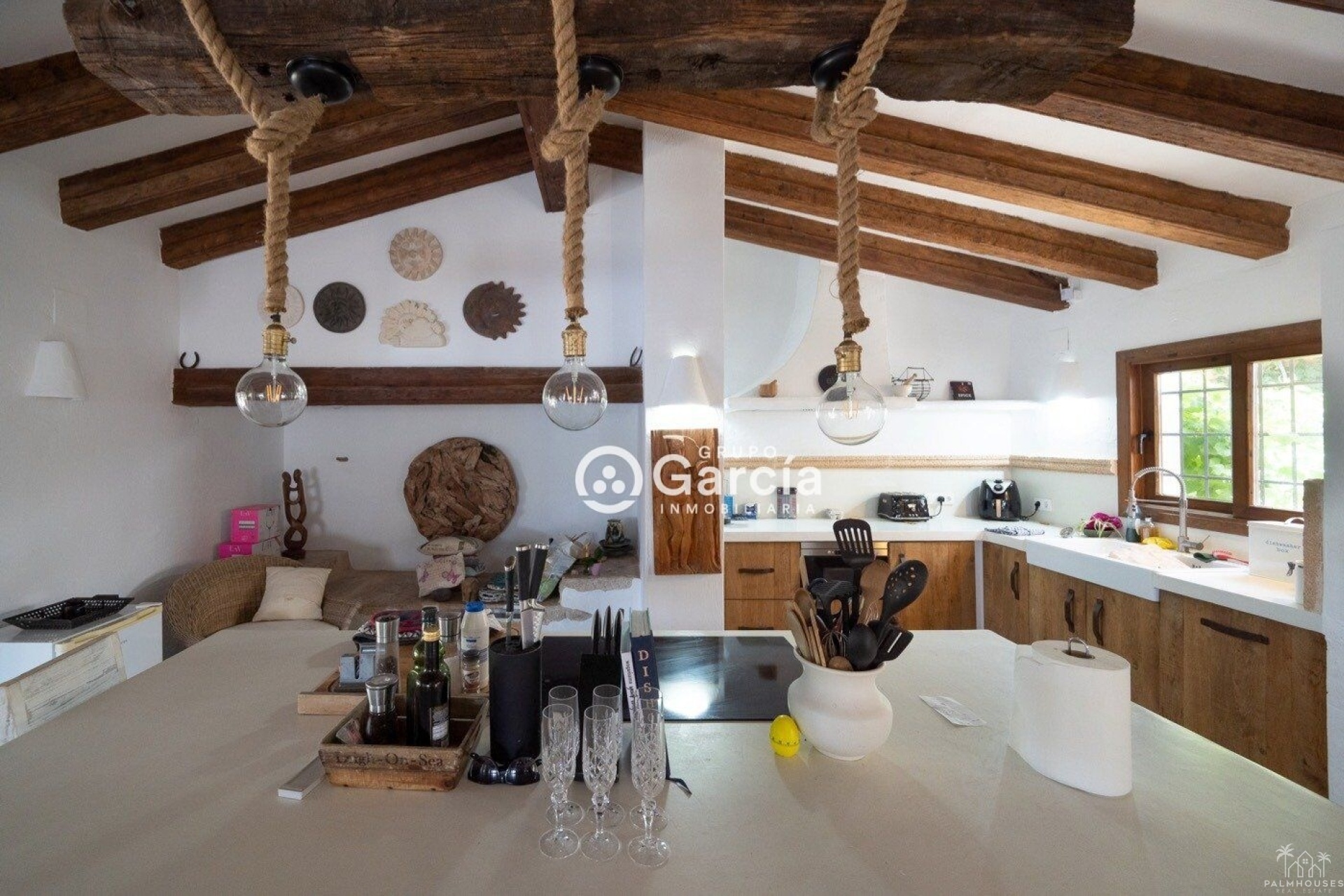 Venta - Villa - Jávea - Xàbia - Portichol - Balcón al Mar