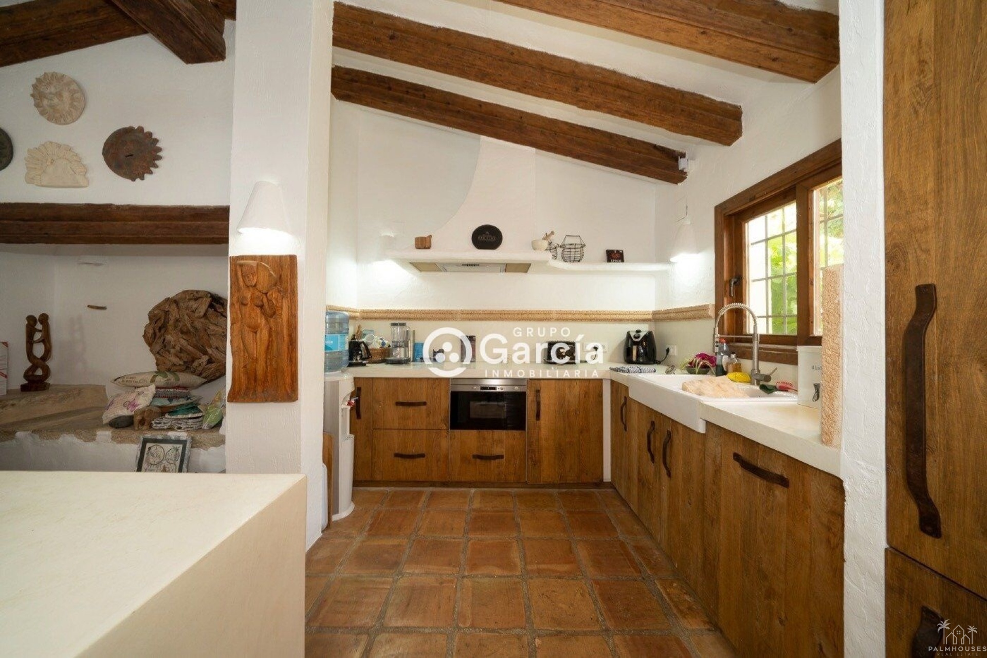 Venta - Villa - Jávea - Xàbia - Portichol - Balcón al Mar