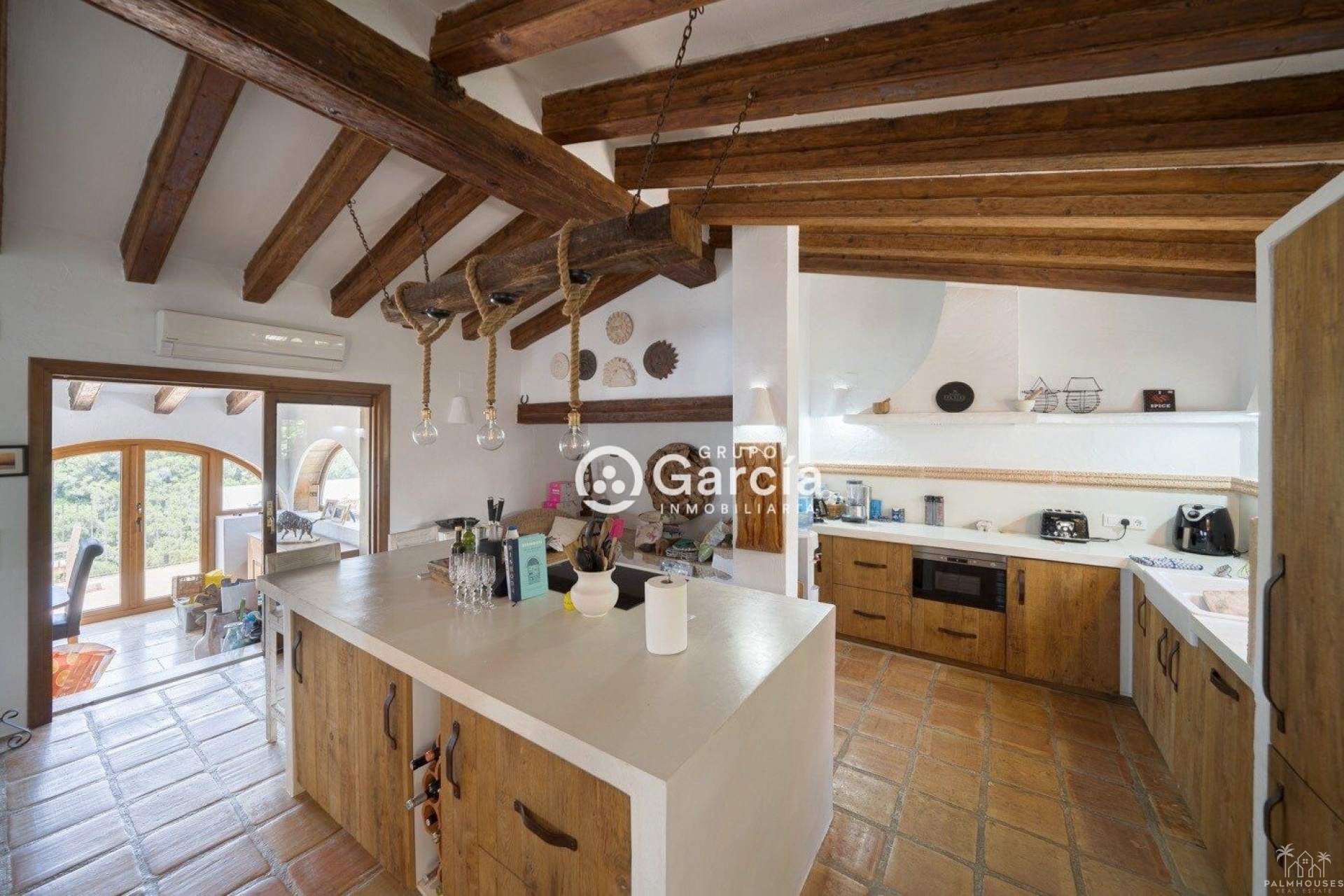 Venta - Villa - Jávea - Xàbia - Portichol - Balcón al Mar