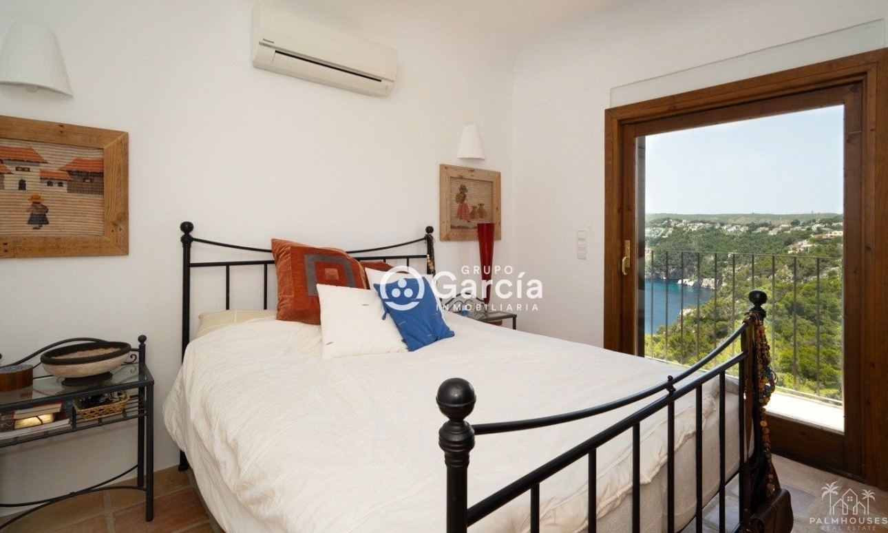 Venta - Villa - Jávea - Xàbia - Portichol - Balcón al Mar