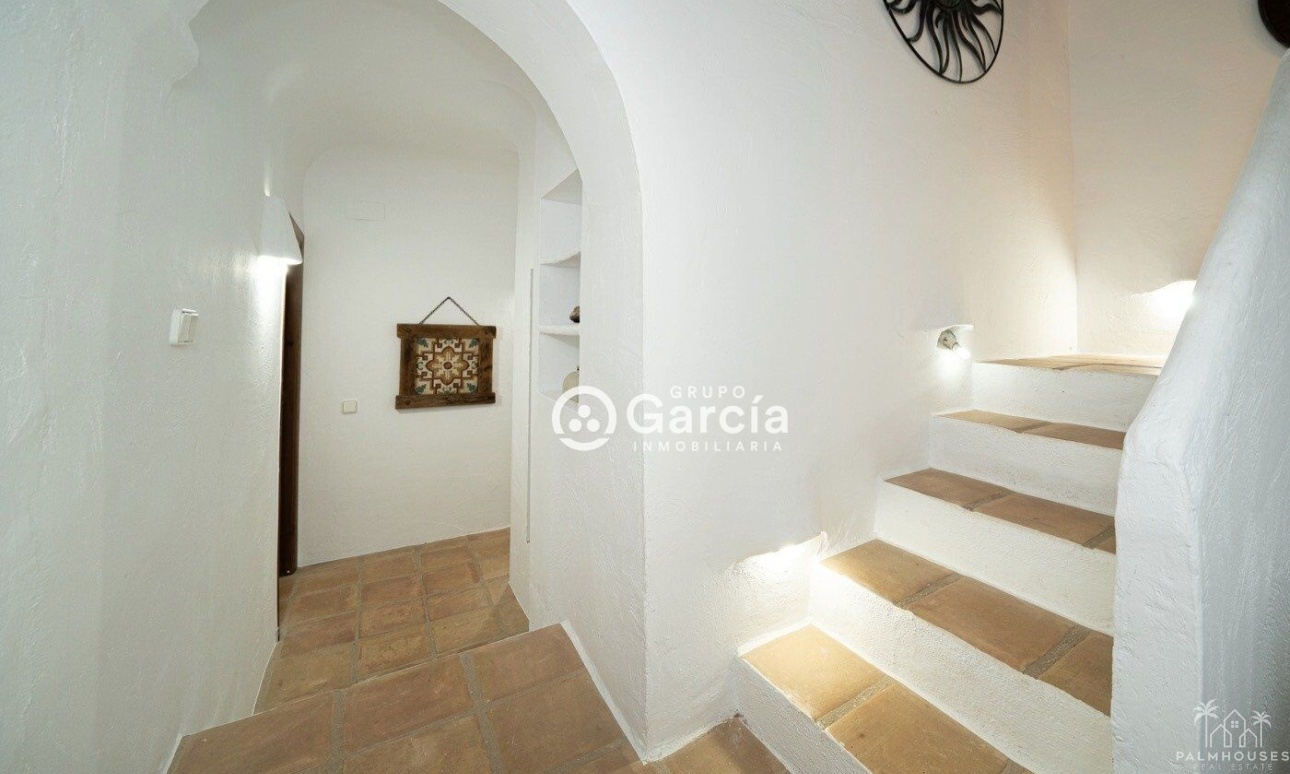 Venta - Villa - Jávea - Xàbia - Portichol - Balcón al Mar