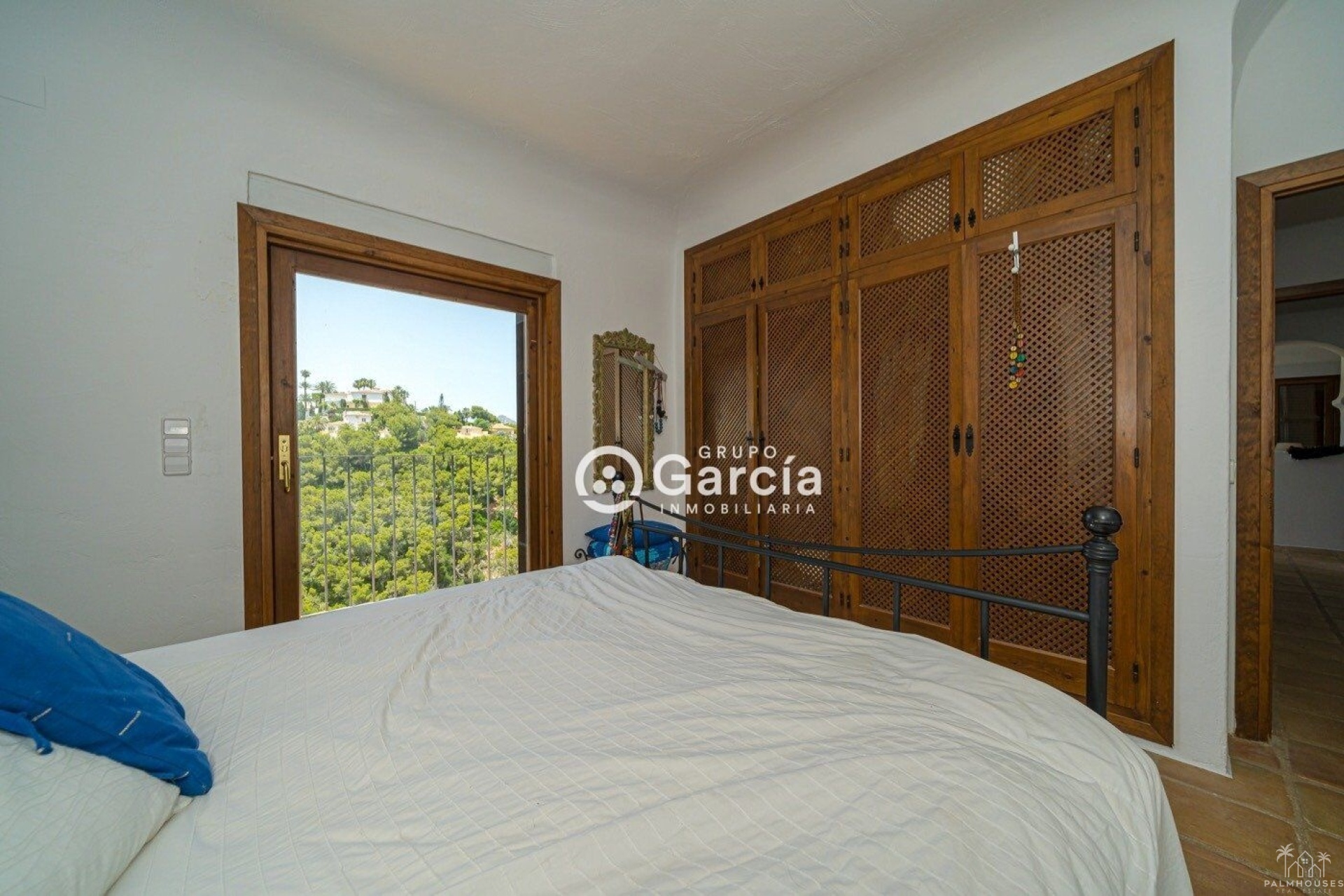 Venta - Villa - Jávea - Xàbia - Portichol - Balcón al Mar