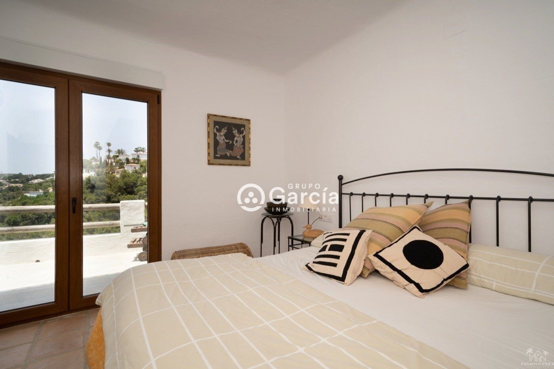 Venta - Villa - Jávea - Xàbia - Portichol - Balcón al Mar