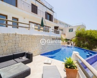 Venta - Villa - Jávea - Xàbia - Portichol - Balcón al Mar