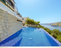 Venta - Villa - Jávea - Xàbia - Portichol - Balcón al Mar