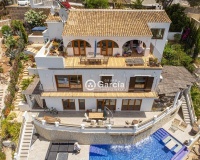 Venta - Villa - Jávea - Xàbia - Portichol - Balcón al Mar