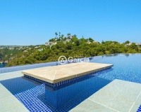 Venta - Villa - Jávea - Xàbia - Portichol - Balcón al Mar