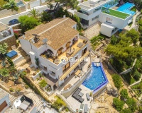 Venta - Villa - Jávea - Xàbia - Portichol - Balcón al Mar