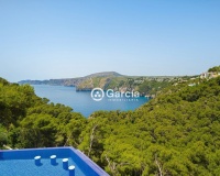 Venta - Villa - Jávea - Xàbia - Portichol - Balcón al Mar