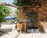 Venta - Villa - Jávea - Xàbia - Portichol - Balcón al Mar