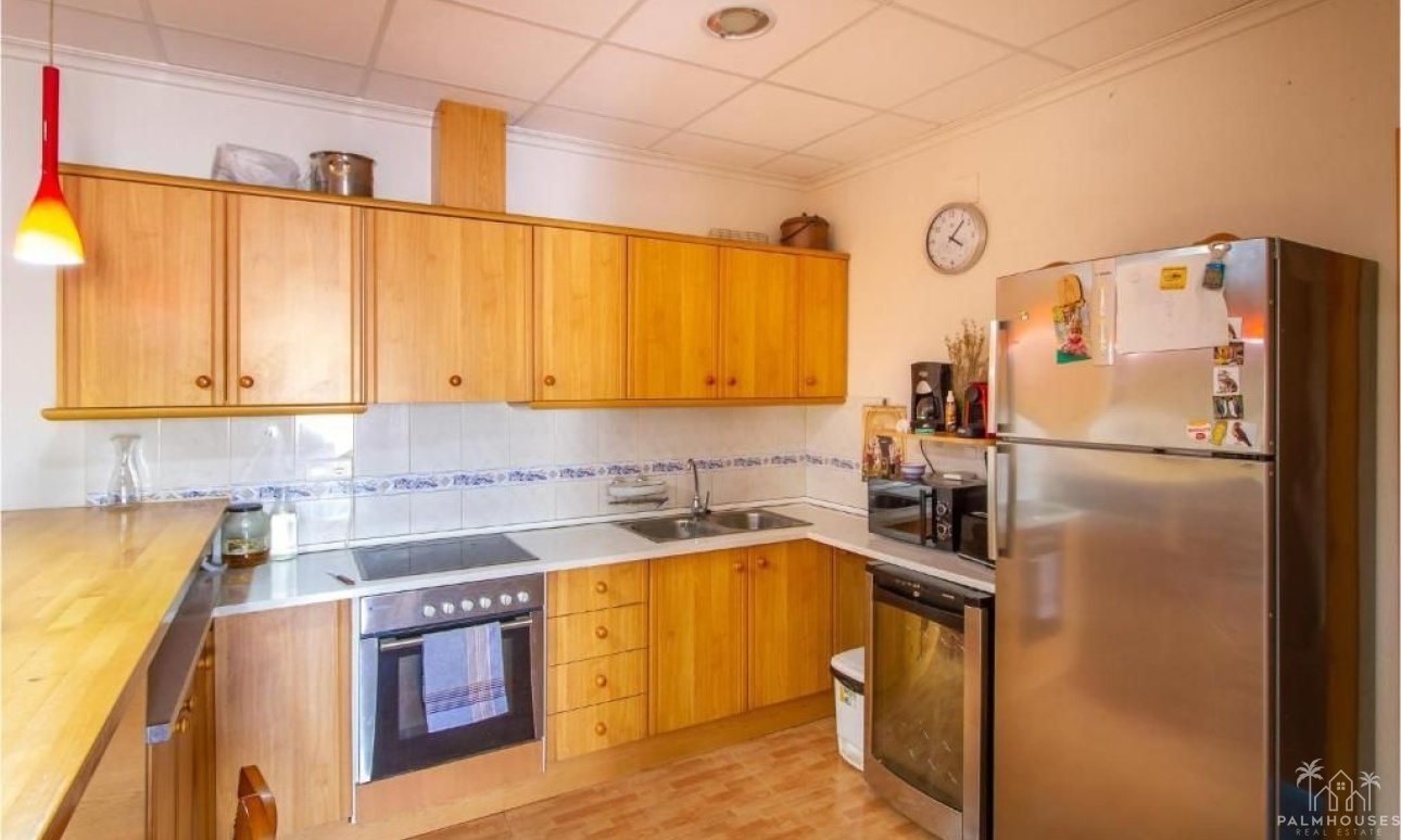 Venta - Villa - Jumilla - Inland