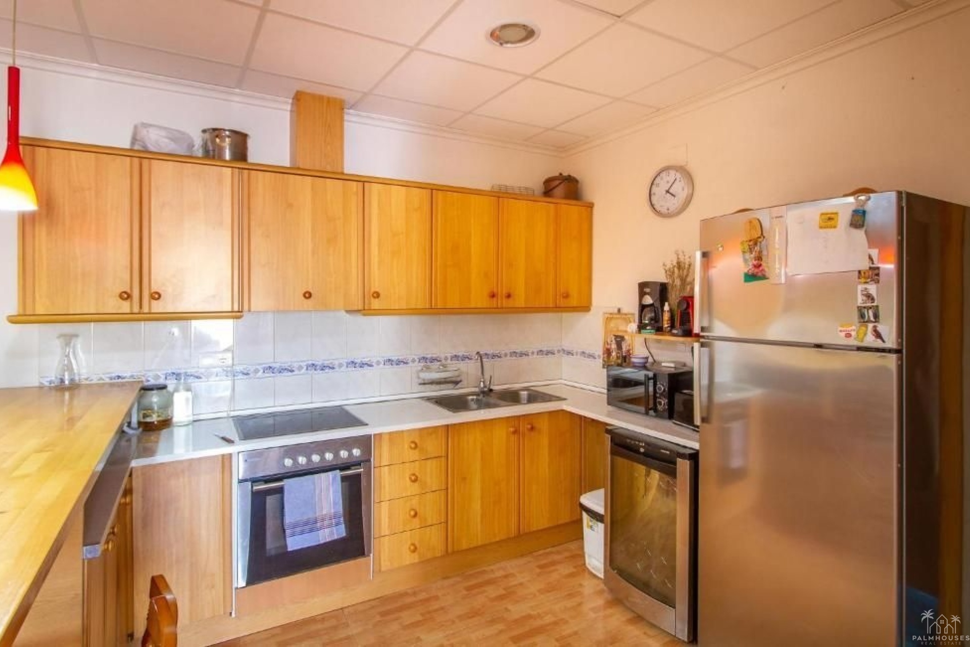 Venta - Villa - Jumilla - Inland