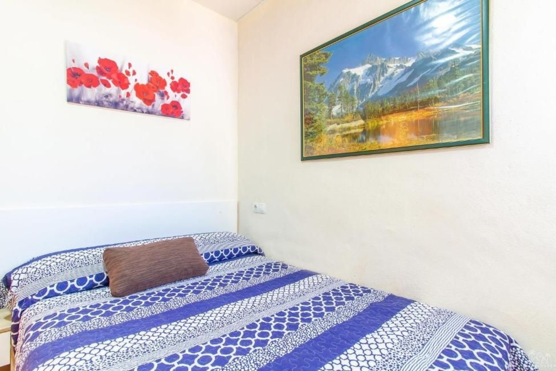 Venta - Villa - Jumilla - Inland