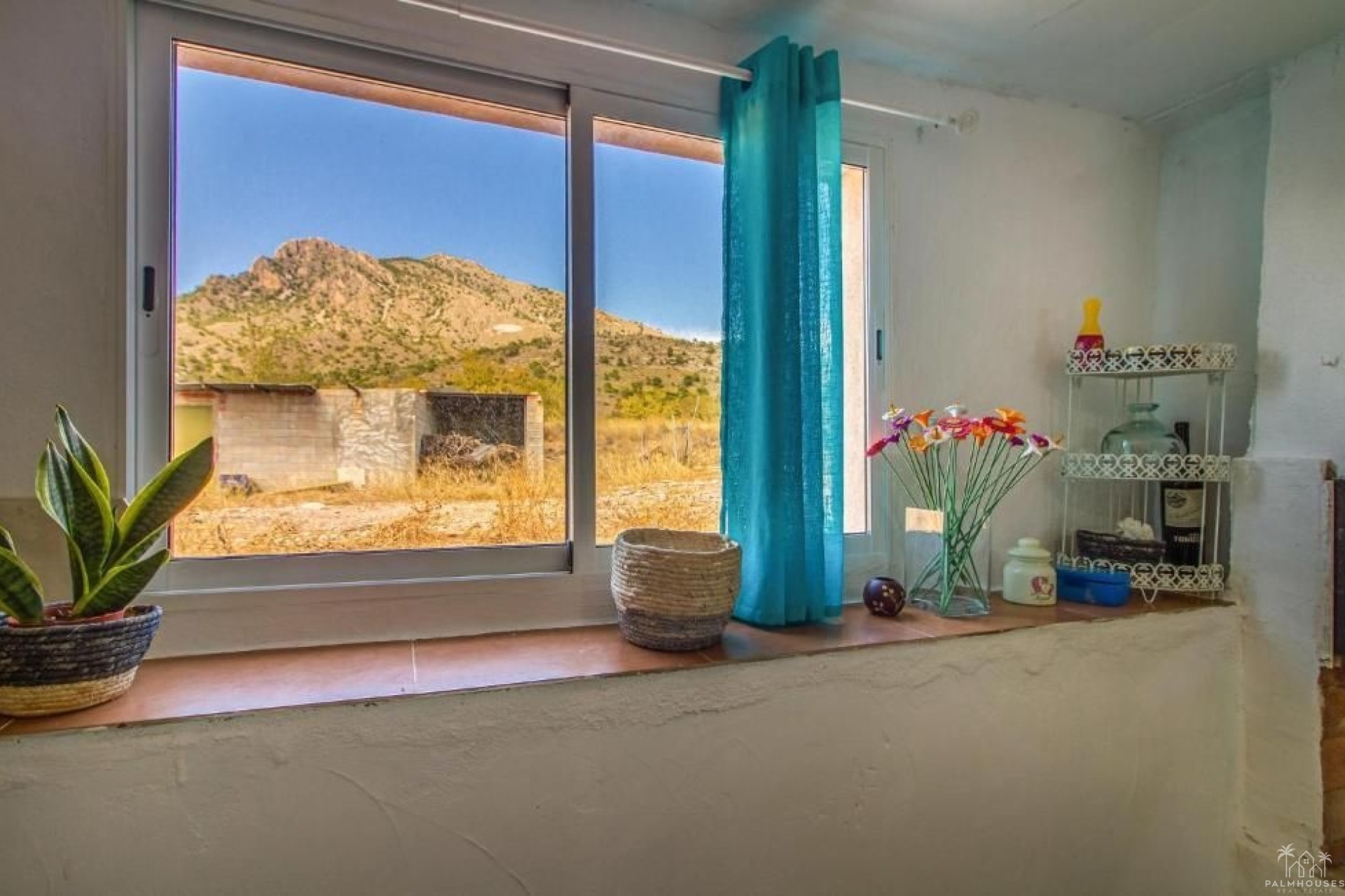 Venta - Villa - Jumilla - Inland